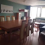 Apartament Z Widokiem Na Zatoke, Hel, Port I Lasy