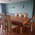 Apartament Z Widokiem Na Zatoke, Hel, Port I Lasy