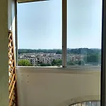 Apartament Z Widokiem Na Zatoke, Hel, Port I Lasy