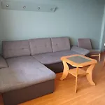 Apartament Z Widokiem Na Zatoke, Hel, Port I Lasy