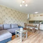 Angielska Grobla Apartments Old Town