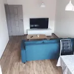Apartament Gdansk Stogi Plaza