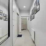 Hallera Studio Apartment Gdansk
