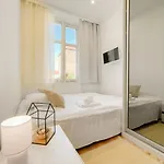 COCO Apartments Górka