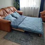 Oliwa Apartament W Centrum Trojmiasta