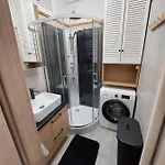 OLIWA Apartament w Centrum Trójmiasta