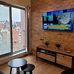 Grano Apartment