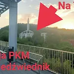 Na Trawki 15 Minut Od Lotniska Przy Pkm Niedzwiednik