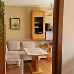 Apartament Jabloniowa