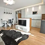 Apartamenty Gdansk Eu - Apartament Nowoczesny Gdansk