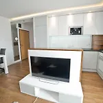 Apartamenty Gdańsk EU - Apartament Modern Gdańsk