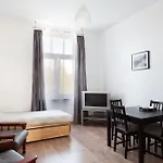 Apartamenty Angielska Grobla