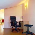 Apartament Zielony Stok