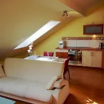Apartament Zielony Stok