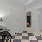 Strand Apartments