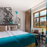 Hotel Hanza