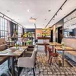 Hotel Hanza