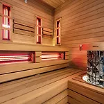 Hotel Bartan Gdansk Seaside