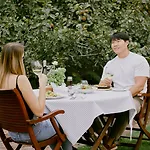 Hotel Villa Eva