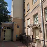 Apartament Przy Fontannie Neptuna