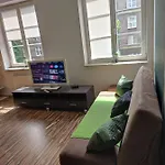 Apartament Przy Fontannie Neptuna