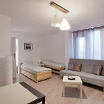 Apartamenty Angielska Grobla
