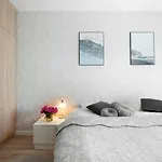 Elite Apartments Waterlane Spa