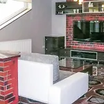 Amazing Home In Gdansk With Kitchen