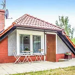 Lovely Apartment In Gdansk With Wifi