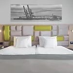 Hotel Almond Business & Spa By Grano Gdansk