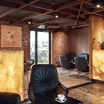 Hotel Almond Business & Spa By Grano Gdansk