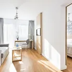 Smart Hotel