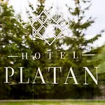 Hotel Platan