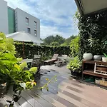 Home3City Nadmorski Dwor
