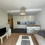 Home3City Nadmorski Dwor