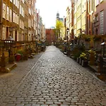 Apartament Przy Mostku