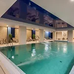 River Walk Apartments Gdansk