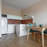 10Th Floor Apartment With Panoramic View