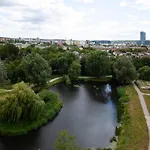 10Th Floor Apartment With Panoramic View