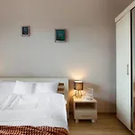 10Th Floor Apartment With Panoramic View