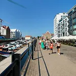 Elite Apartments Waterlane Spa
