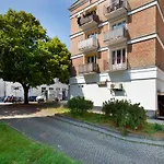 Elite Apartments Hewelius Prestige
