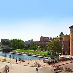 Elite Apartments Waterlane Spa
