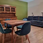Komfortowy Apartament Blisko Plazy