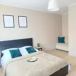 Meraki Apartments