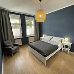 Apartament Wybickiego