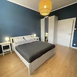 Apartament Wybickiego