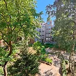 Be In Gdansk Apartments - In The Heart Of The Old Town - Szeroka 61/63