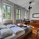 Be In Gdansk Apartments - In The Heart Of The Old Town - Szeroka 61/63
