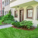 Flatbook - Old Town Apartments Spichrzowa 21